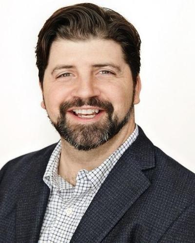 Ben Gregory